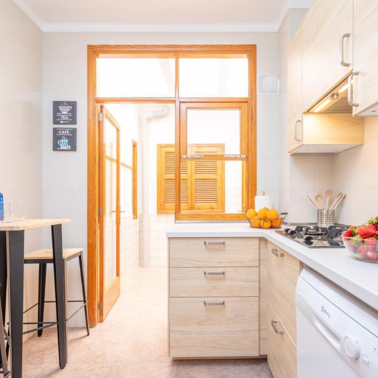 Sunset Village - Three-Bedroom House - 18