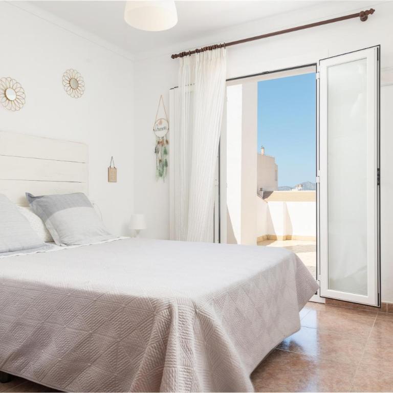 Sunset Village - Three-Bedroom House - 23