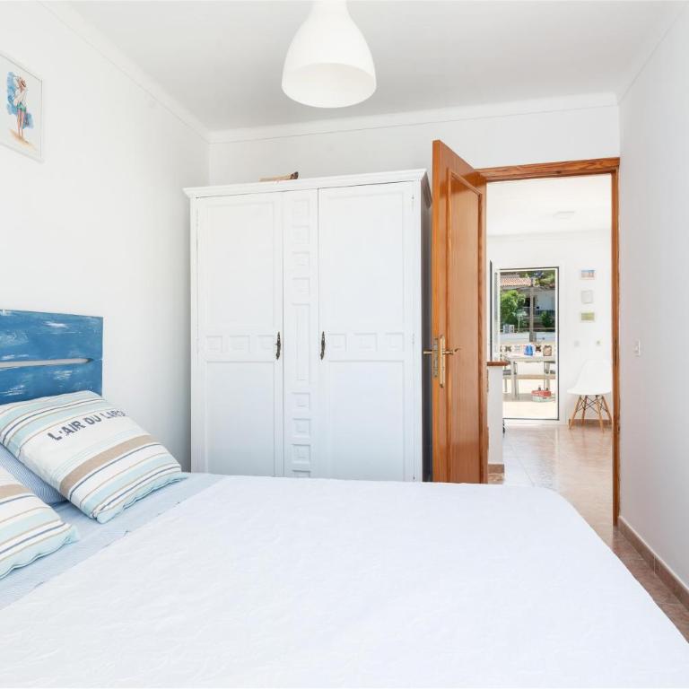 Sunset Village - Three-Bedroom House - 29