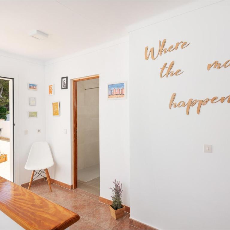 Sunset Village - Three-Bedroom House - 31