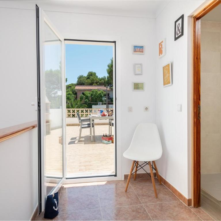 Sunset Village - Three-Bedroom House - 33