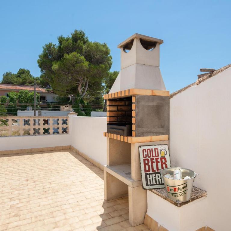 Sunset Village - Three-Bedroom House - 35