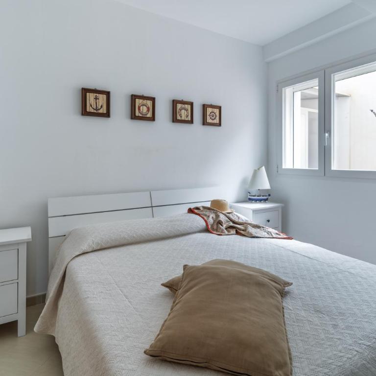 siciliacasevacanze - Villa Doria - Appartamento con 3 Camere da Letto e Vista Mare - 15