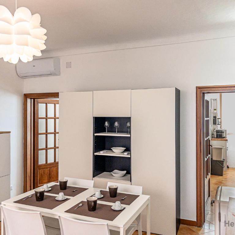 Original Caruggio - True Ligurian experience - Apartamento de 1 dormitorio - 8