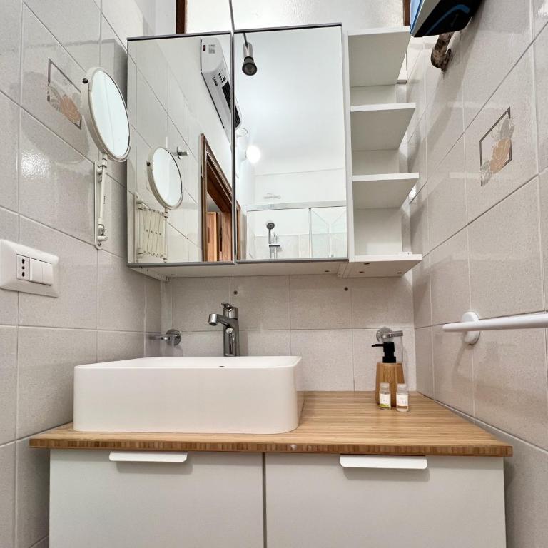 Original Caruggio - True Ligurian experience - Apartamento de 1 dormitorio - 14