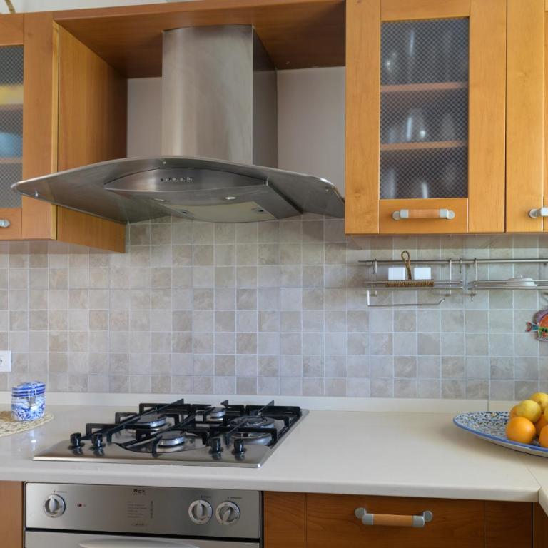 siciliacasevacanze - Villa Doria - Appartamento con 3 Camere da Letto e Vista Mare - 32