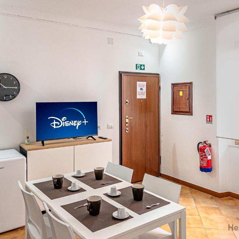 Original Caruggio - True Ligurian experience - Apartamento de 1 dormitorio - 12