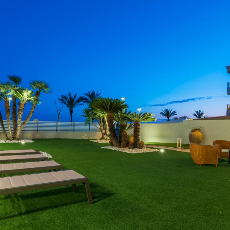 siciliacasevacanze - Villa Doria - Appartamento con 3 Camere da Letto e Vista Mare - 8