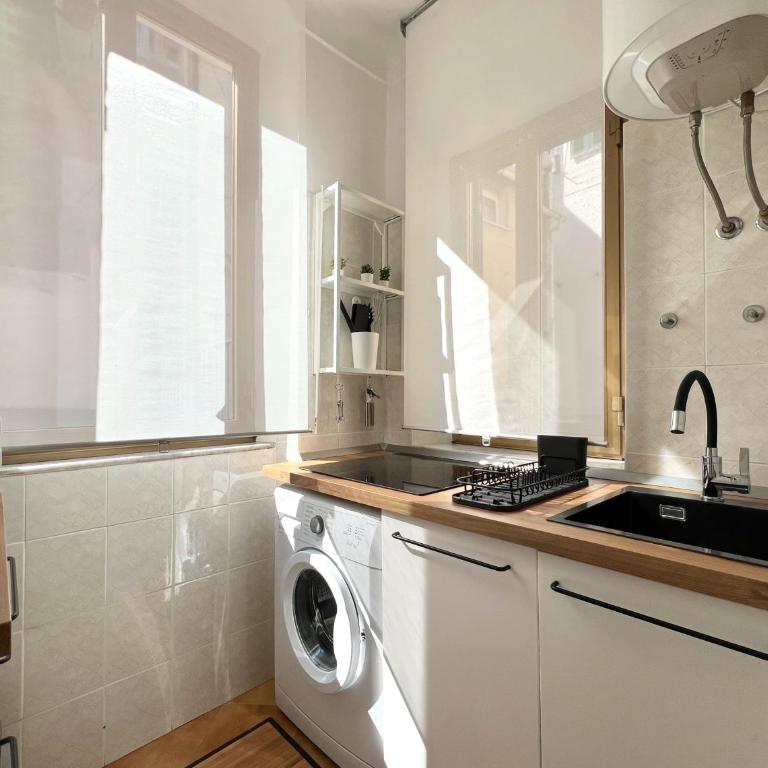 Original Caruggio - True Ligurian experience - Apartamento de 1 dormitorio - 10
