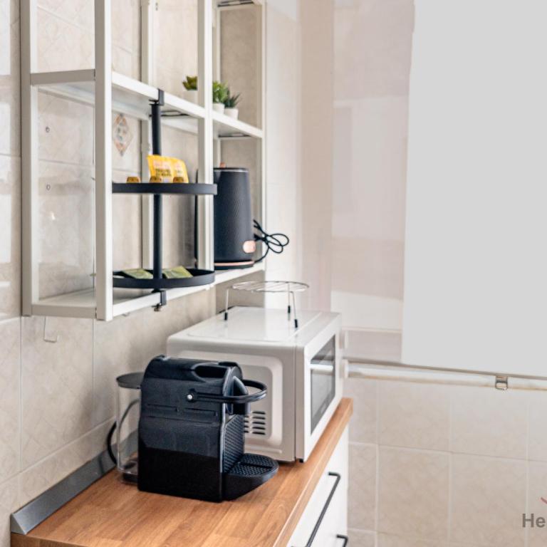 Original Caruggio - True Ligurian experience - Apartamento de 1 dormitorio - 9