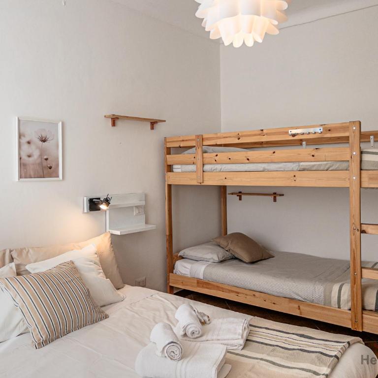 Original Caruggio - True Ligurian experience - Apartamento de 1 dormitorio - 7