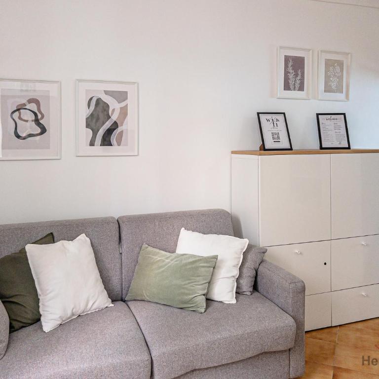 Original Caruggio - True Ligurian experience - Apartamento de 1 dormitorio - 11