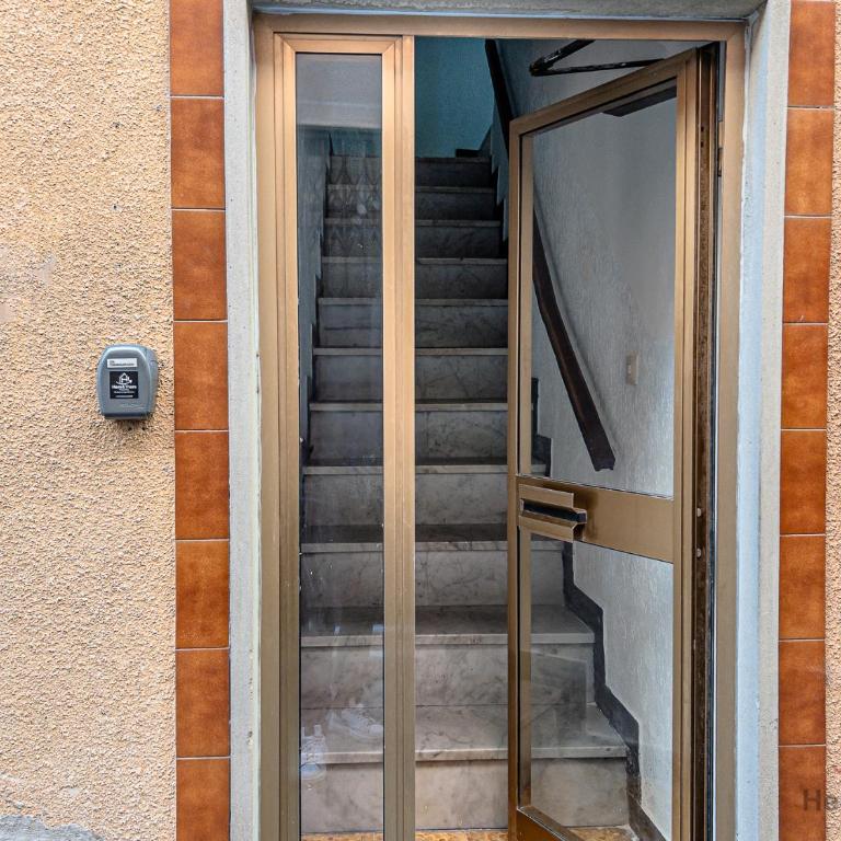 Original Caruggio - True Ligurian experience - Apartamento de 1 dormitorio - 17