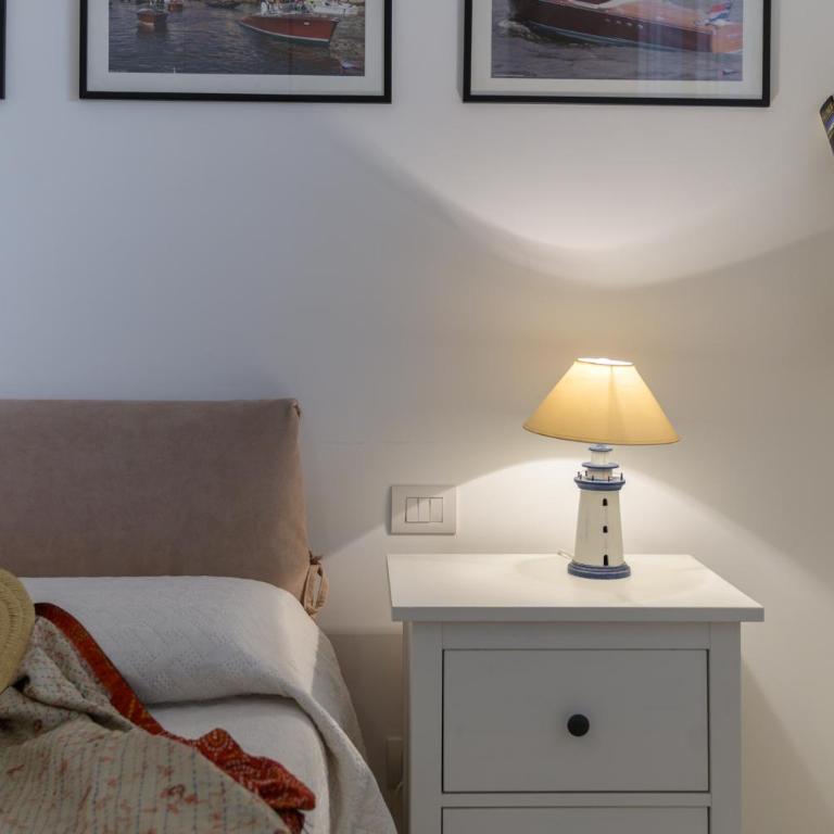 siciliacasevacanze - Villa Doria - Appartamento con 3 Camere da Letto e Vista Mare - 17