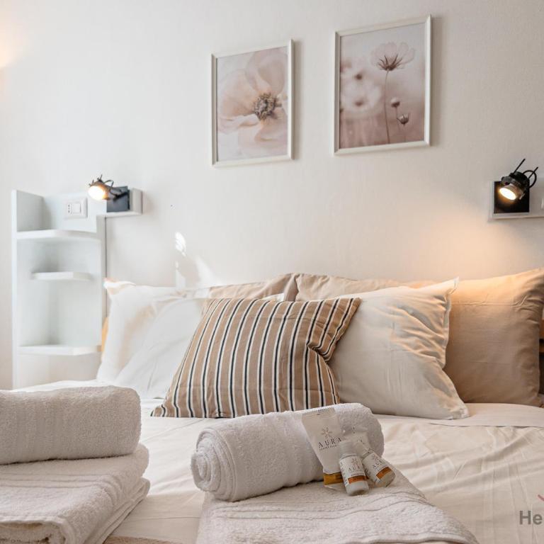 Original Caruggio - True Ligurian experience - Apartamento de 1 dormitorio - 6
