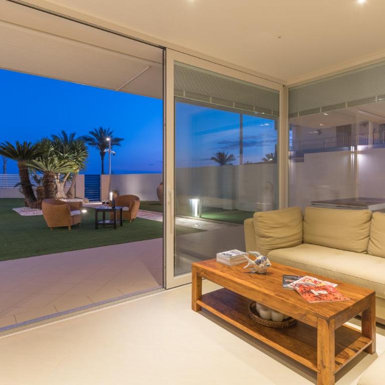 siciliacasevacanze - Villa Doria - Appartamento con 3 Camere da Letto e Vista Mare - 25