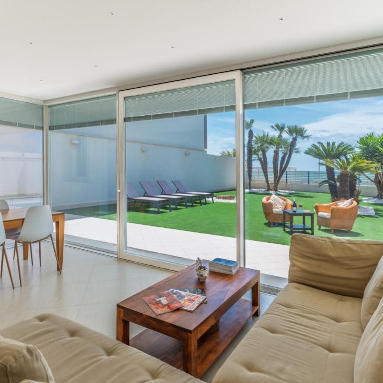 siciliacasevacanze - Villa Doria - Appartamento con 3 Camere da Letto e Vista Mare - 29