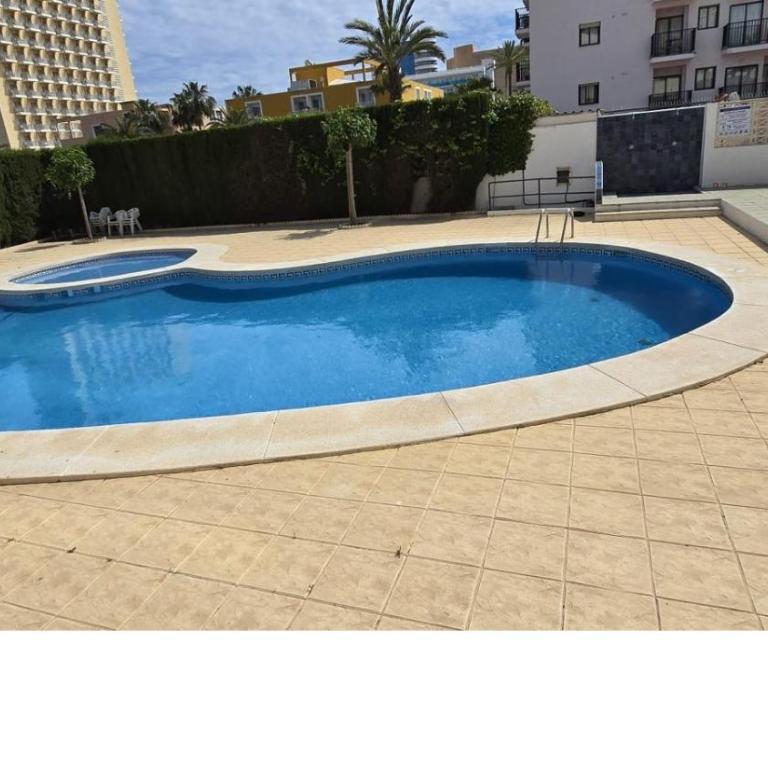 Kennedy II - 2 Bedrooms - Two-Bedroom Apartment - 17