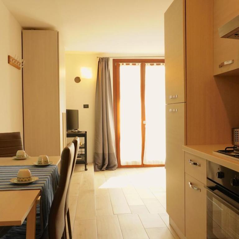 Case vacanza le vele - Appartamento Monolocale - 6