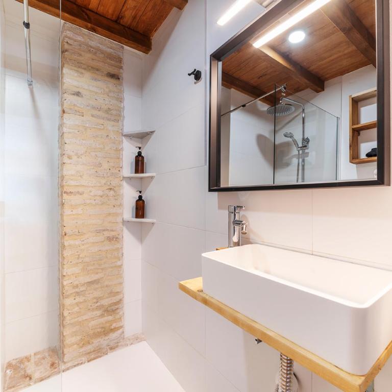 Alohamundi Hércules 00 - Apartamento de 1 dormitorio - 8