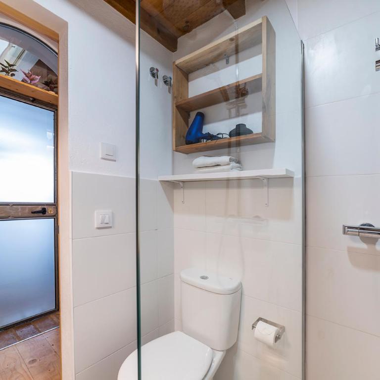 Alohamundi Hércules 00 - Apartamento de 1 dormitorio - 14