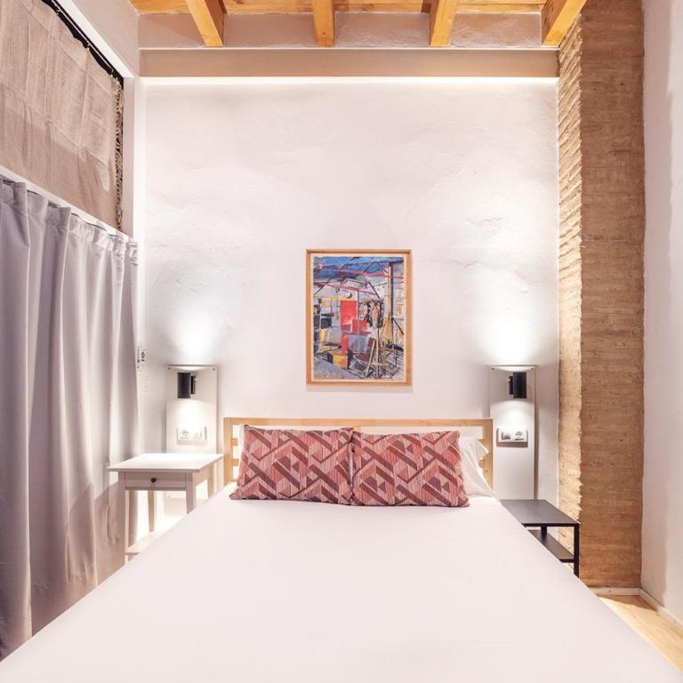 Alohamundi Hércules 00 - Apartamento de 1 dormitorio - 15