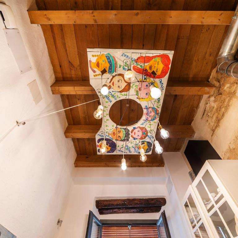 Alohamundi Hércules 00 - Apartamento de 1 dormitorio - 12