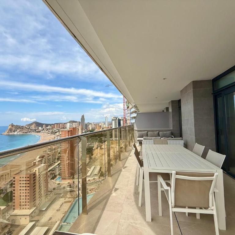 Sunset Cliff Sseaside Heaven - Apartamento - 3