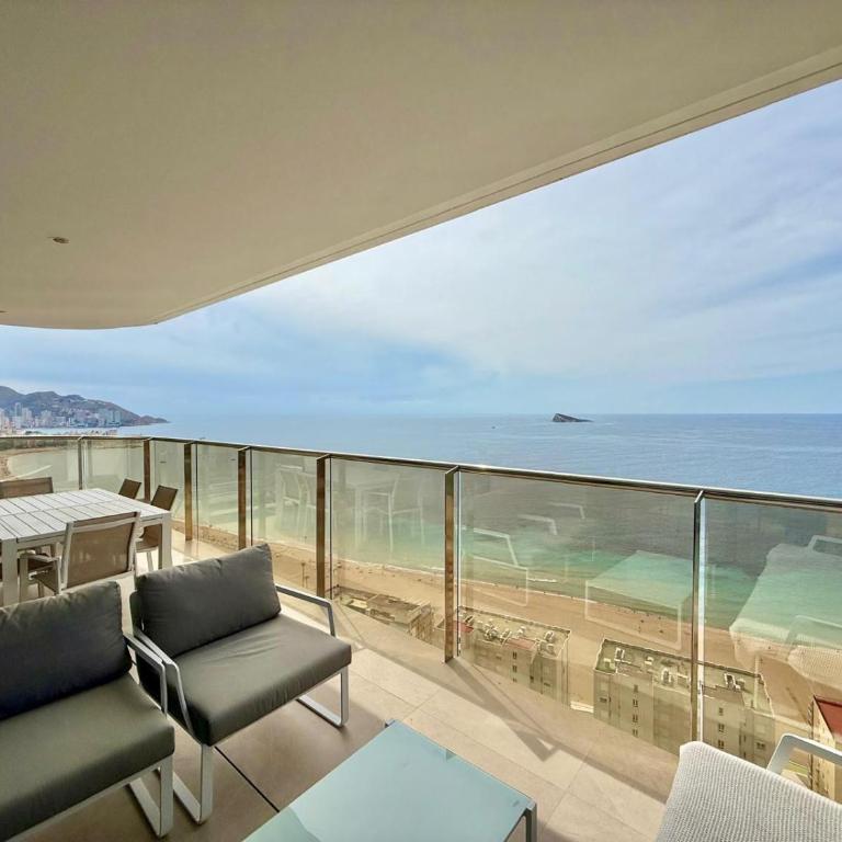 Sunset Cliff Sseaside Heaven - Apartamento - 5