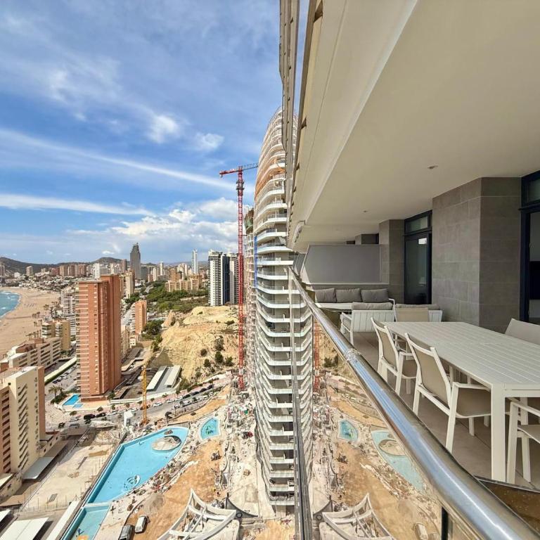 Sunset Cliff Sseaside Heaven - Apartamento - 4