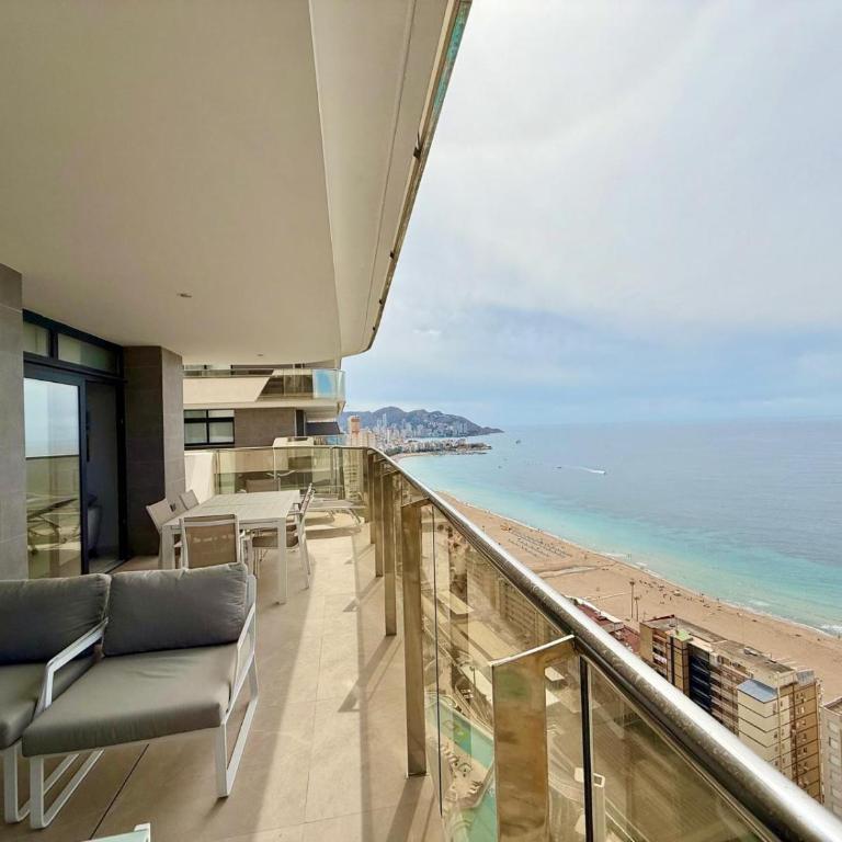 Sunset Cliff Sseaside Heaven - Apartamento - 6