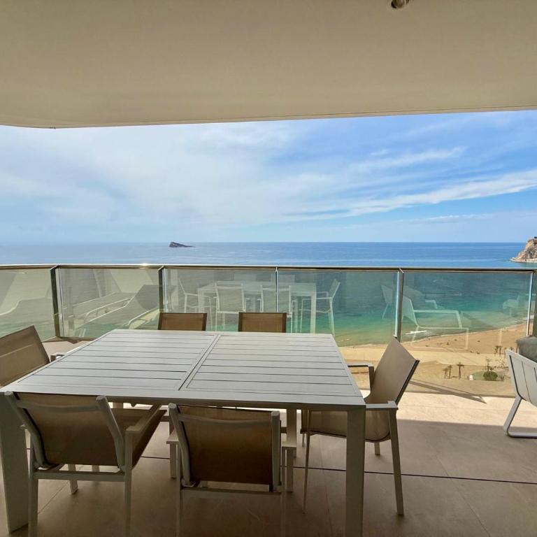 Sunset Cliff Sseaside Heaven - Apartamento - 8