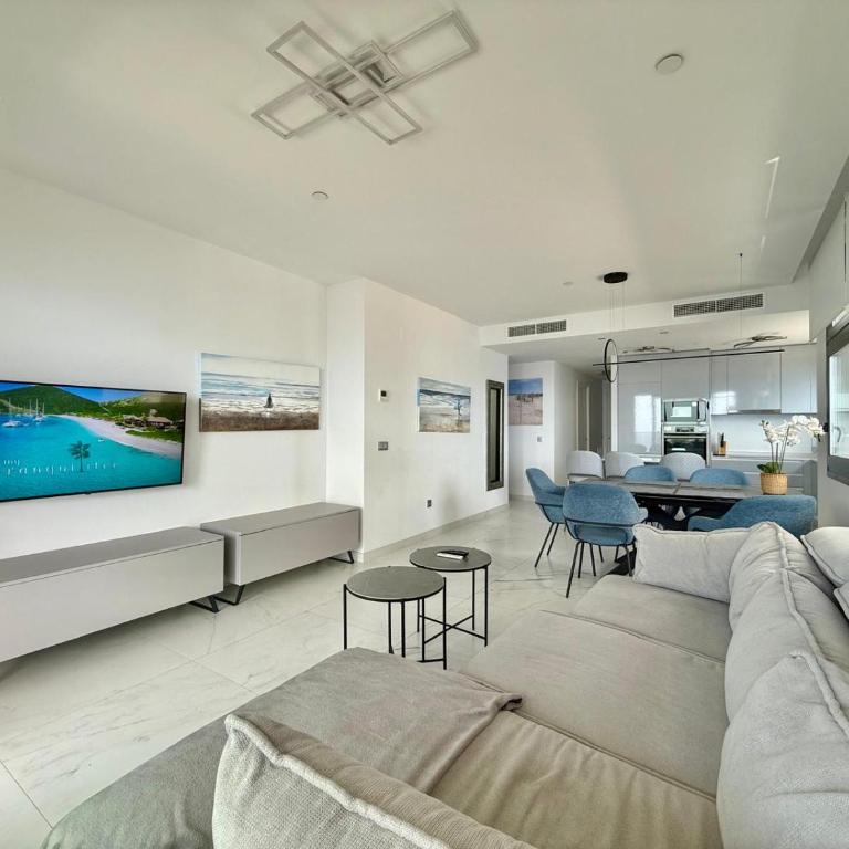 Sunset Cliff Sseaside Heaven - Apartamento - 9