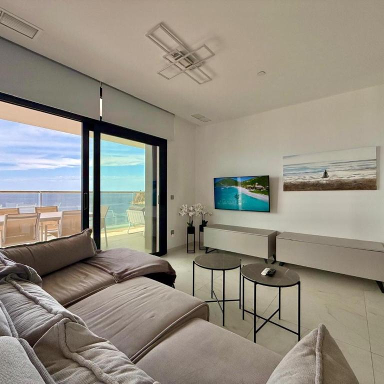 Sunset Cliff Sseaside Heaven - Apartamento - 12