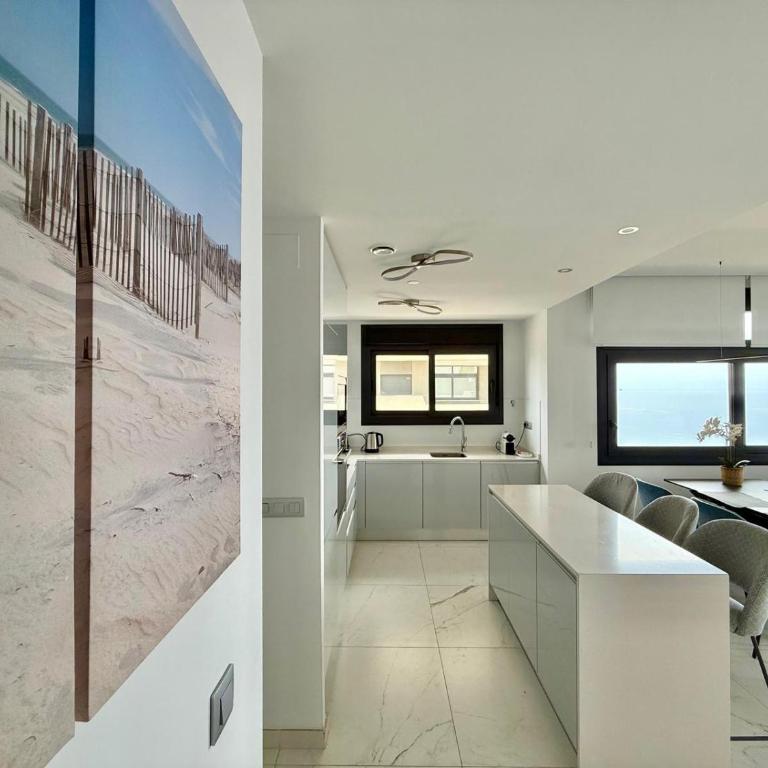 Sunset Cliff Sseaside Heaven - Apartamento - 13