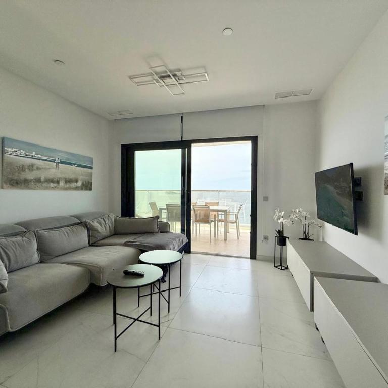 Sunset Cliff Sseaside Heaven - Apartamento - 10