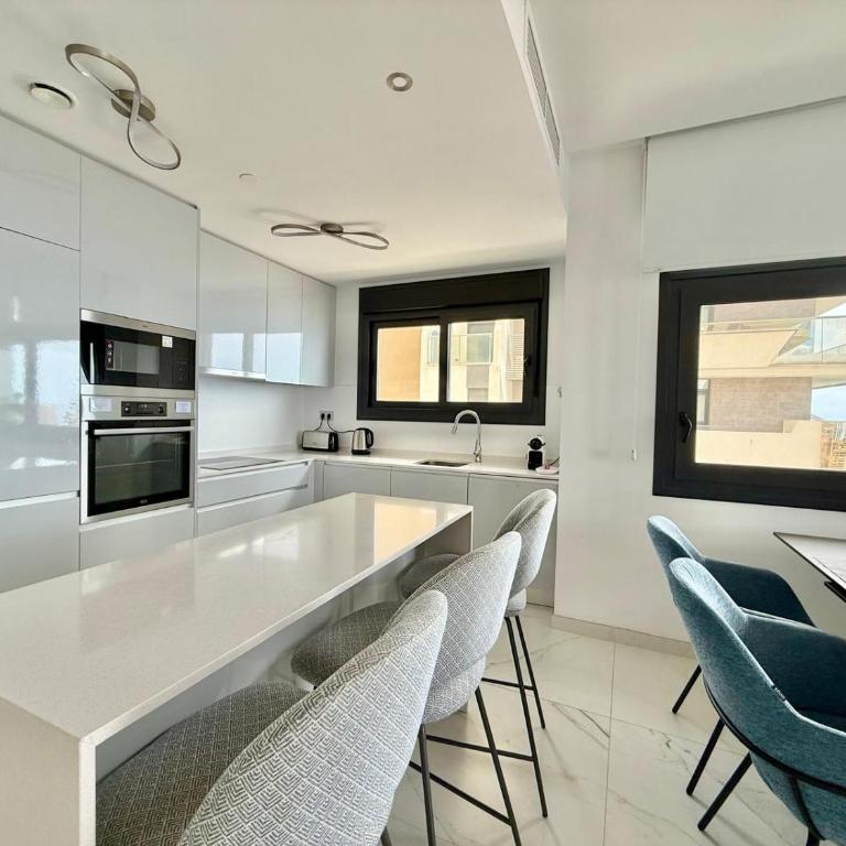 Sunset Cliff Sseaside Heaven - Apartamento - 14