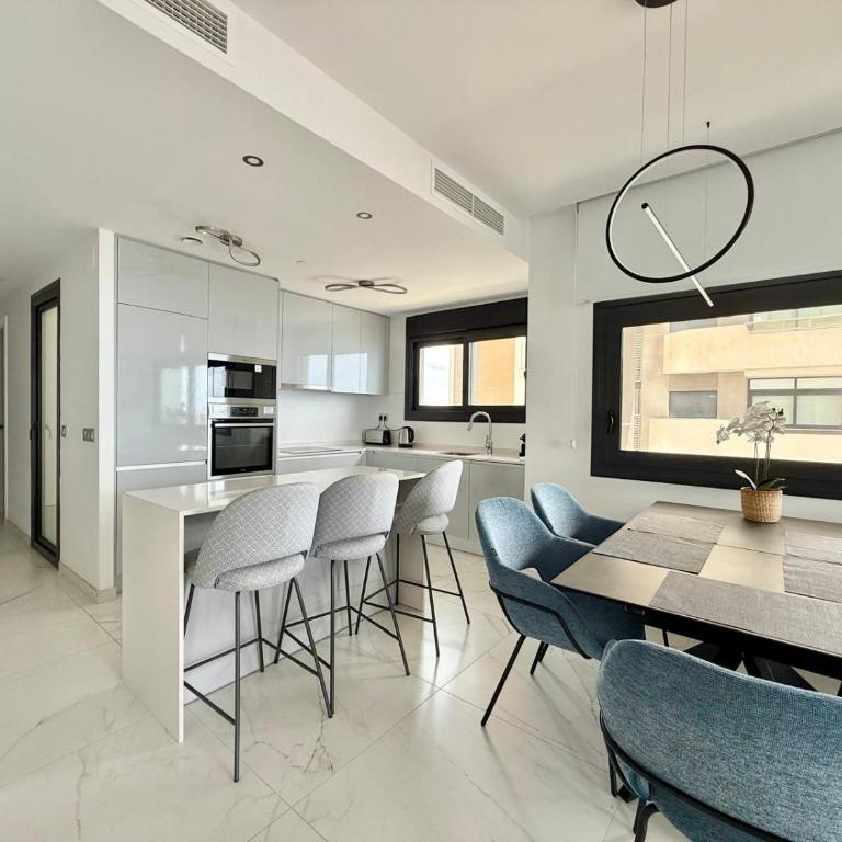 Sunset Cliff Sseaside Heaven - Apartamento - 15
