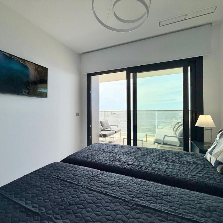 Sunset Cliff Sseaside Heaven - Apartamento - 16