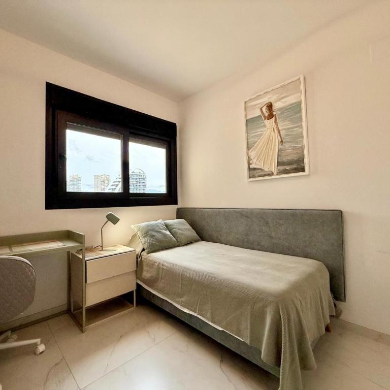 Sunset Cliff Sseaside Heaven - Apartamento - 22