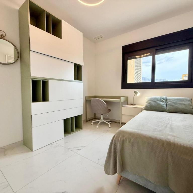 Sunset Cliff Sseaside Heaven - Apartamento - 23