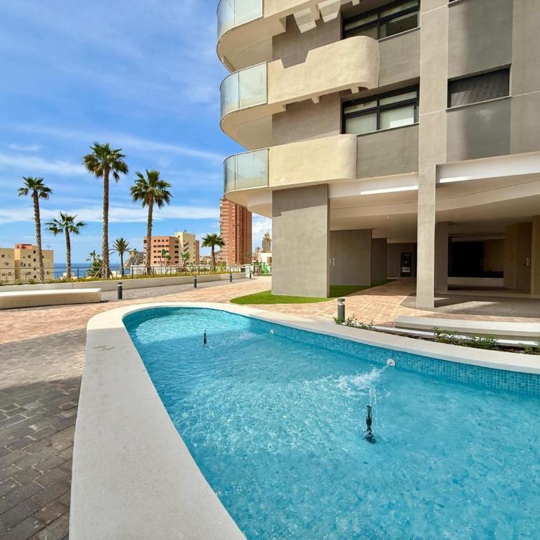 Sunset Cliff Sseaside Heaven - Apartamento - 24