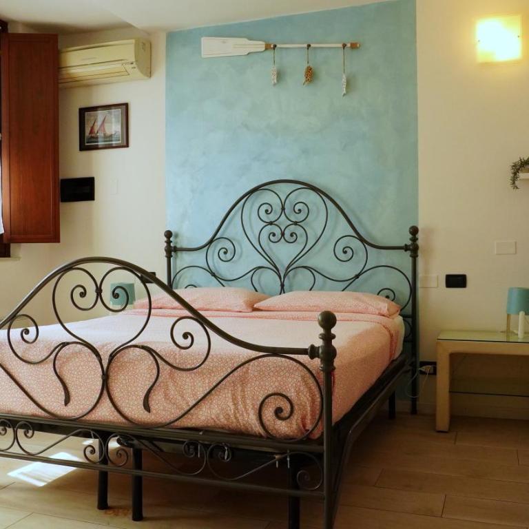 Case vacanza le vele - Appartamento Monolocale - 16