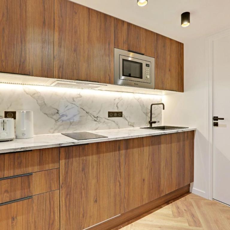 HAYSTIA Elegant Apartment Near Opera - Appartement - 2
