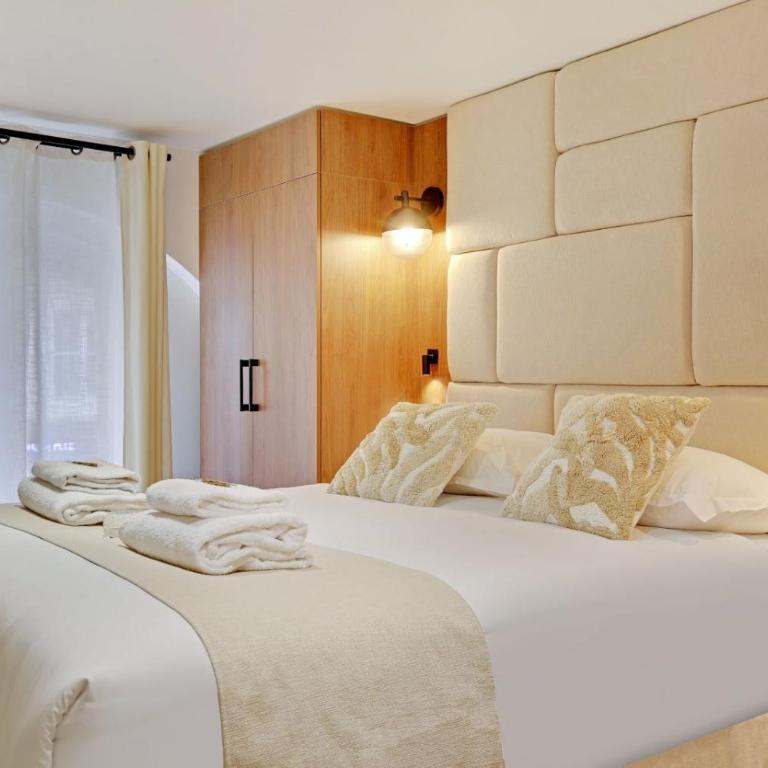 HAYSTIA Elegant Apartment Near Opera - Appartement - 9