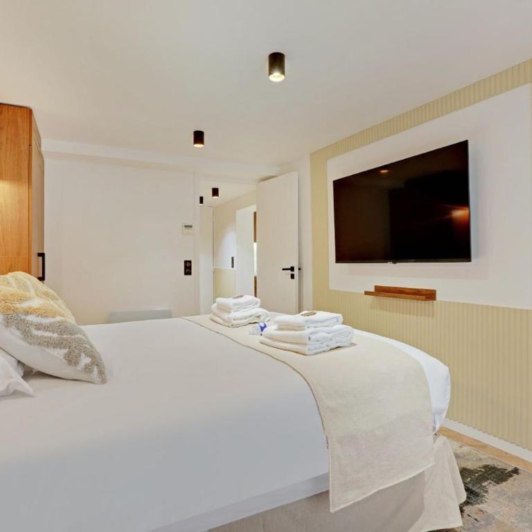 HAYSTIA Elegant Apartment Near Opera - Appartement - 11