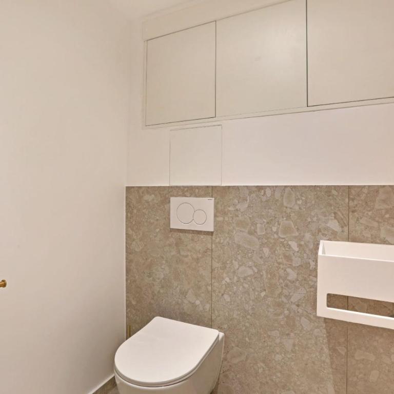 HAYSTIA Elegant Apartment Near Opera - Appartement - 14