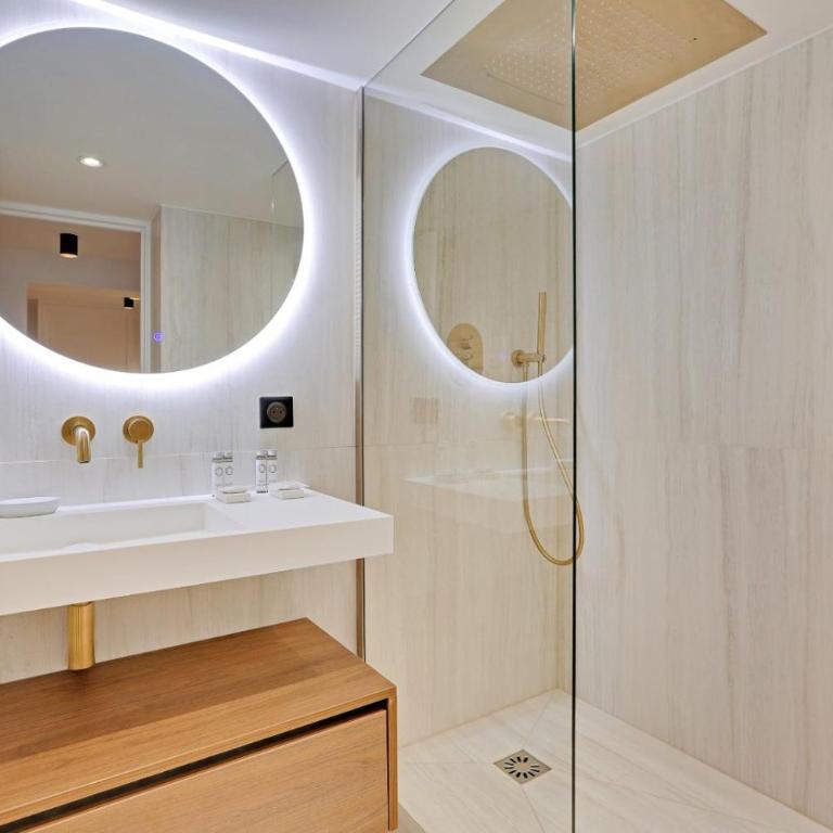 HAYSTIA Elegant Apartment Near Opera - Appartement - 13
