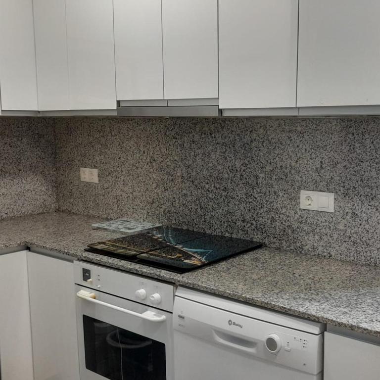 Apartamentos 3000 Formigal - Three-Bedroom Apartment - 15