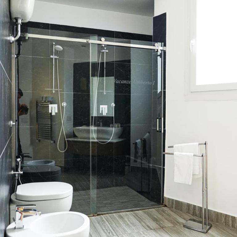 Casa Vacanze Umberto I - Appartamento con 3 Camere da Letto - 18
